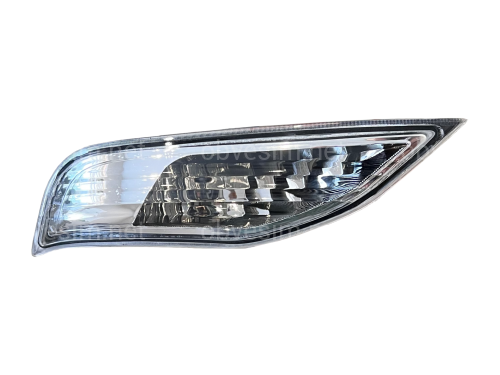 Указатель поворота правый в бампер Lexus GX460 2014-2023, 1шт.