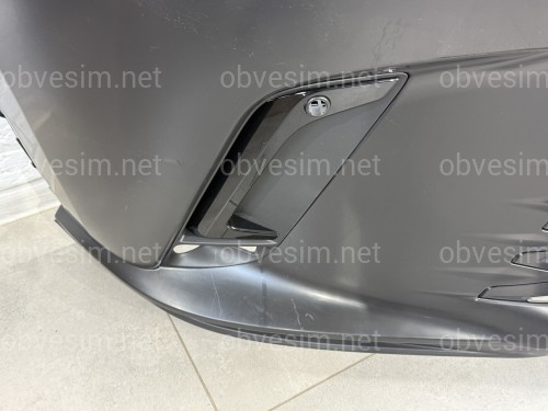 Бампер передний в сборе OEM Lexus RX 2023+