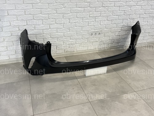 Бампер задний 5215948340 Lexus RX 2023+