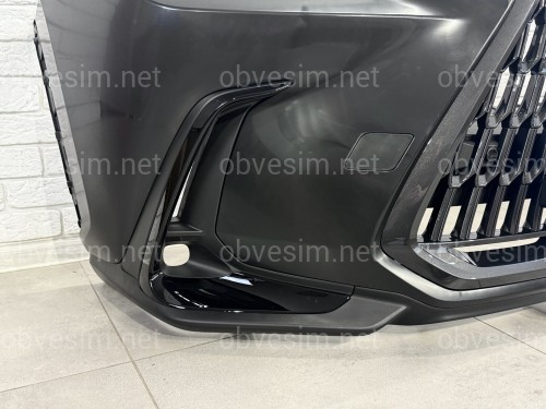 Бампер передний в сборе OEM Lexus NX 2022+