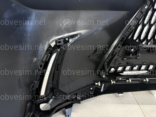 Бампер передний в сборе OEM Lexus NX 2022+