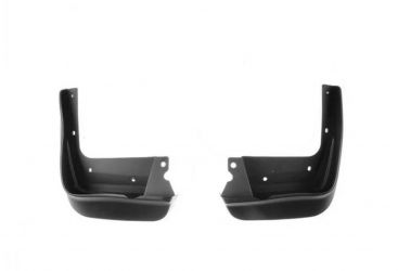 Брызговики задние Acura TL 2009-2013 комплект 2шт