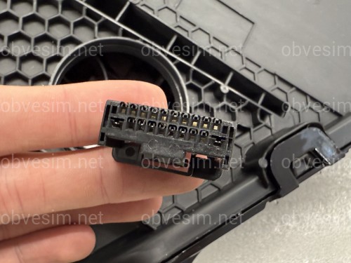 Фары full led 4 линзы Lexus NX 2014-2021 АПГРЕЙД ! 1 ЛИНЗОВАЯ ФАРА С БЛОКОМ В 4 ЛИНЗЫ МАКСИМАЛ
