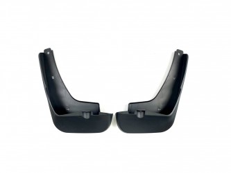 Брызговики передние для Hyundai ix35 2010–2015, комплект 2 шт 