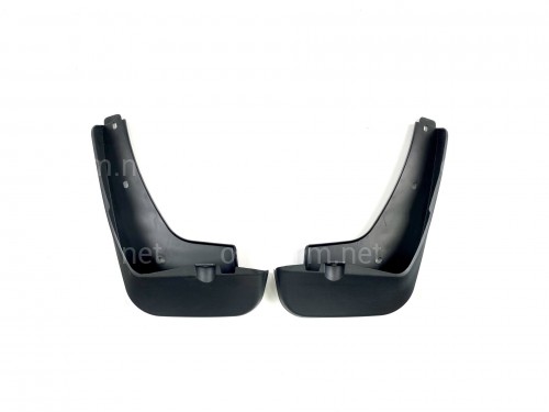 Брызговики передние для Hyundai ix35 2010–2015, комплект 2 шт