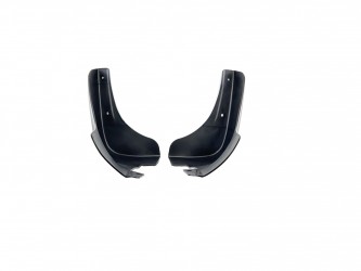 Брызговики задние для Infiniti G25 / G35 / G37 2007–2014 комплект 2шт 