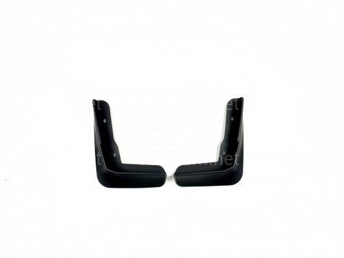 Брызговики передние для Lexus IS 2013+, комплект 2 шт