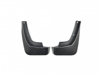Брызговики задние для Mazda CX-4 2020+, комплект 2 шт 