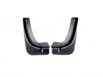 Брызговики задние для Mazda CX-50 2022+, комплект 2 шт