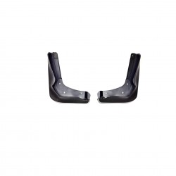 Брызговики передние для Mercedes-Benz B Class W246 2011–2014 комплект 2 шт 