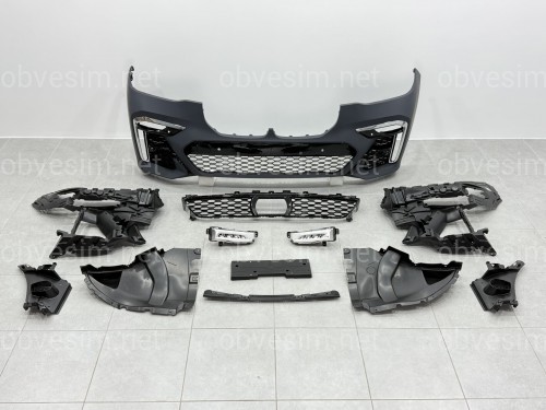 Kомплект обвеса M ПАКЕТ BMW X7 G07 2019-2022