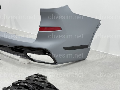 Kомплект обвеса M ПАКЕТ BMW X7 G07 2019-2022