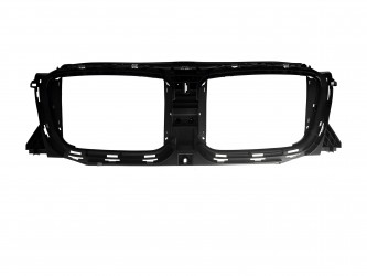 Воздуховод радиатора верх BMW X3 G01 F97  /  X4 G02 F98 LCI 2022+ 51749850062