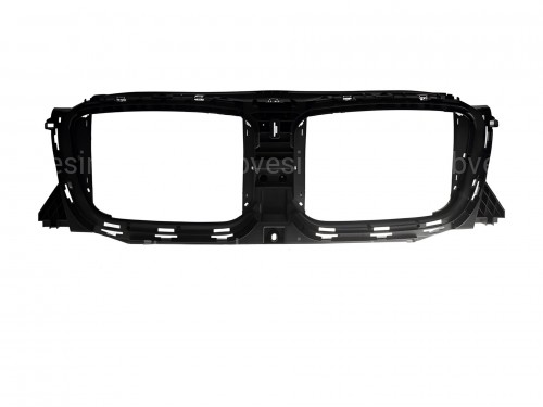 Воздуховод радиатора верх BMW X3 G01 F97  /  X4 G02 F98 LCI 2022+ 51749850062