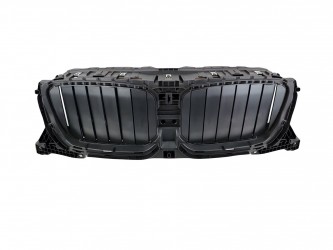 Воздушная заслонка жалюзи BMW X3 G01 / X4 G02 LCI 2022+ (без моторчика) 51745A1DA48