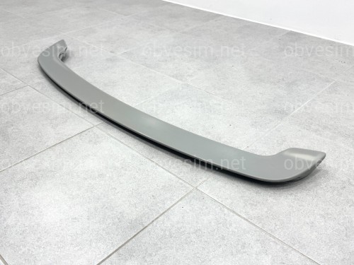 Спойлер на багажник Top-Wing BMW 3 series E90 2005-2011 ABS пластик