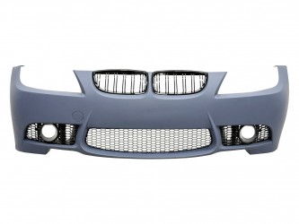 Бампер передний M3 Style BMW 3 Series E90 LCI 2008-2011