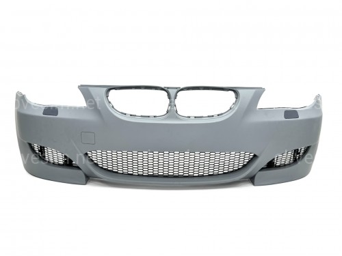 Бампер передний M5 Style BMW 5 Series E60 E61 2003-2010