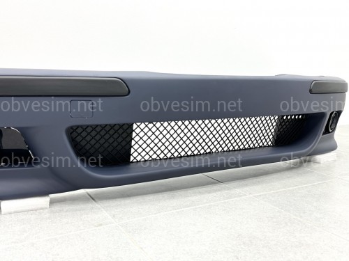 Бампер передний M5 Style BMW 5 Series E39 1996-2003