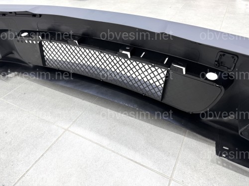 Бампер передний M5 Style BMW 5 Series E39 1996-2003