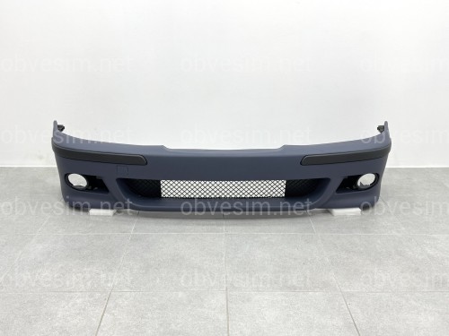 Бампер передний M5 Style BMW 5 Series E39 1996-2003