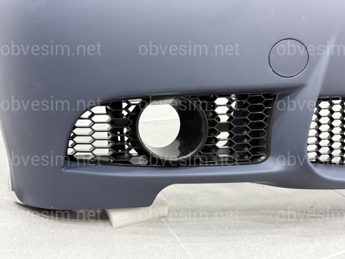 Бампер передний M3 Style BMW 3 Series E90 LCI 2008-2011