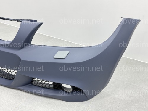 Бампер передний M Paket BMW 3 Series E90 LCI 2008-2011
