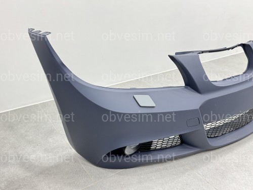 Бампер передний M Paket BMW 3 Series E90 LCI 2008-2011