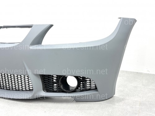 Бампер передний M3 Style BMW 3 Series E90 LCI 2008-2011