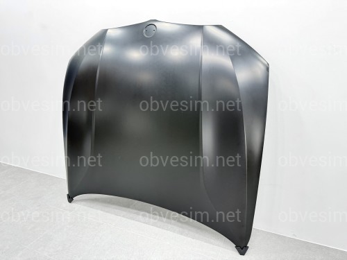 Капот алюминиевый BMW 3 Series G20 G21 2019- 41008494446