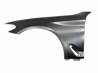 Крыло левое BMW 5 series G30 / G31 2016-2023 алюминий 41007443687