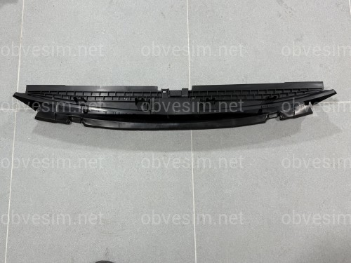 Жалюзи нижние не адаптивные BMW G30 G31 2020-2023 51749464209 рест.