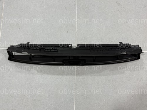 Жалюзи нижние не адаптивные BMW G30 G31 2020-2023 51749464209 рест.