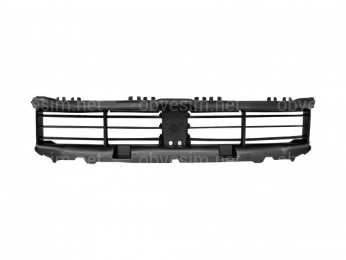 Жалюзи нижние без моторчика BMW G20 G21 51749465187