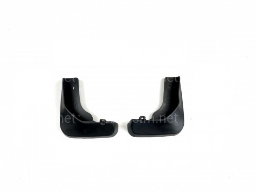 Брызговики передние Toyota Camry 50 2011-2014 комплект 2 шт