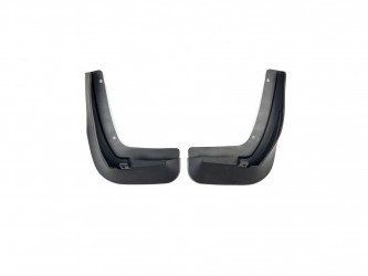 Брызговики задние для Volkswagen Golf 7 универсал 2012–2020 комплект 2 шт 