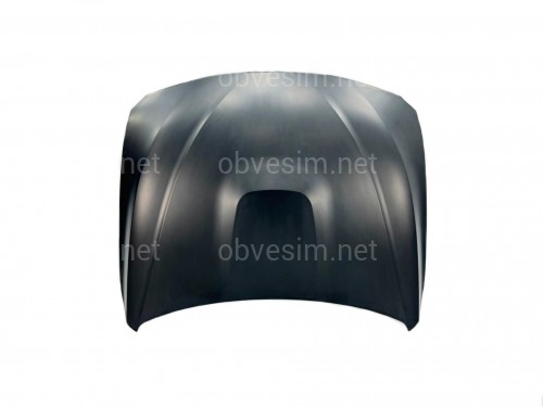 Капот в стиле M3 M4 для BMW 3 / 4 series F30 / F31 / F32 / F33 / F36 алюминий