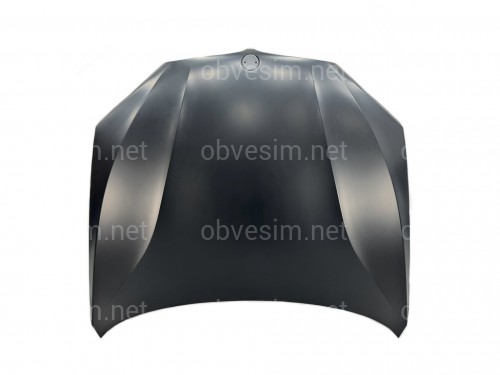 Капот алюминиевый BMW X5 F15 2013-2018 41007381758