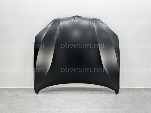 Капот алюминиевый BMW X5 F15 2013-2018 41007381758