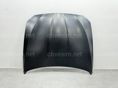 Капот алюминиевый BMW 5 Series F10 F11 2010-2016 41617207194