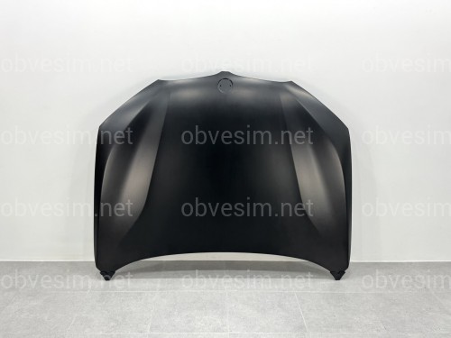 Капот алюминиевый BMW X1 F48 2015-2021 41007463772