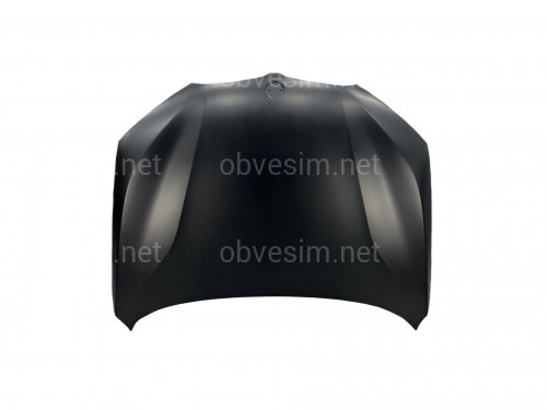 Капот алюминиевый BMW X1 F48 2015-2021 41007463772