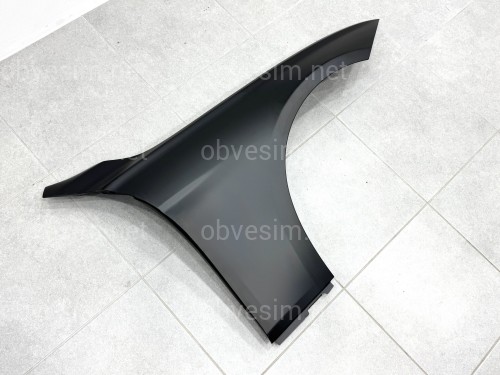 Крыло правое BMW 3 series F30 / F31 2012-2018 металл 41007438440