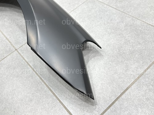 Крыло правое BMW 7 series G11 / G12 2015-2019 алюминий 41007427514