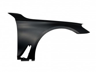 Крыло правое BMW 7 series G11 / G12 2015-2019 алюминий 41007427514	