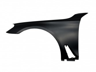 Крыло левое BMW 7 series G11 / G12 2015-2019 алюминий 41007427513