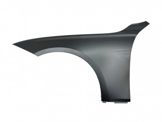 Крыло левое BMW 3 series F30 / F31 2012-2018 металл 41007438439