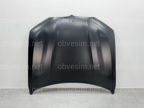 Капот алюминиевый BMW X7 G07 2019- 41007933467