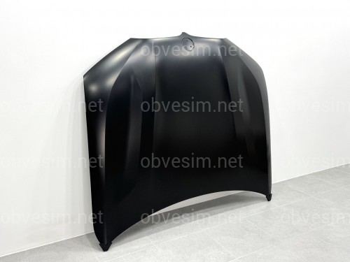 Капот алюминиевый BMW X7 G07 2019- 41007933467
