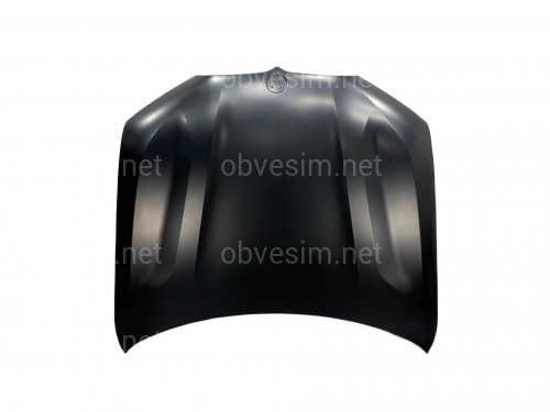 Капот алюминиевый BMW X7 G07 2019- 41007933467